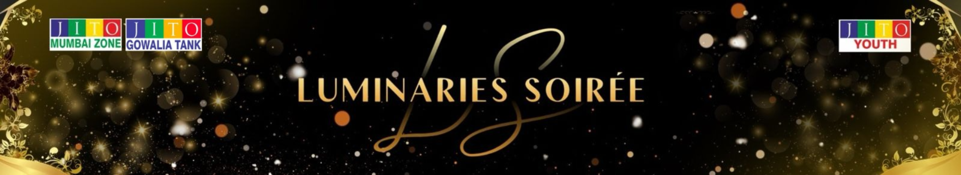 Event Banner